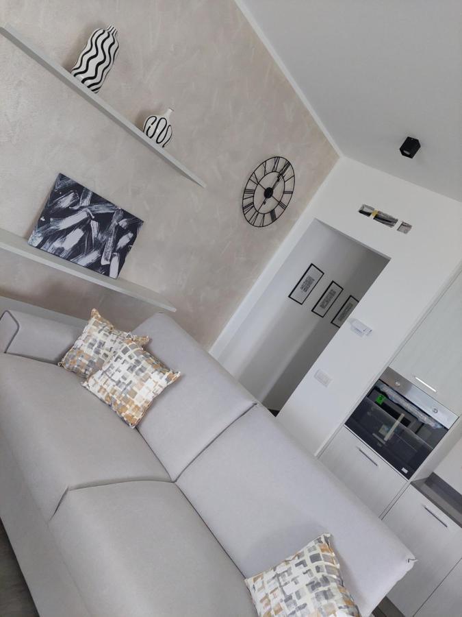Casa Vacanze Perla Del Lago Domaso Ngoại thất bức ảnh