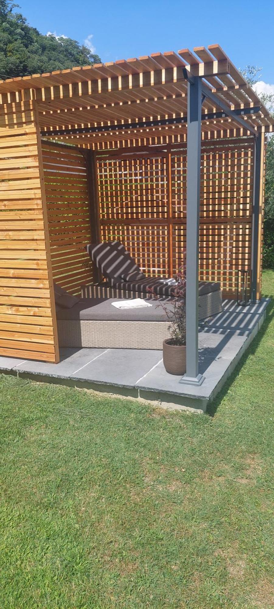 Casa Vacanze Perla Del Lago Domaso Ngoại thất bức ảnh